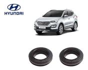 Rolamento Suspensão Dianteira Hyundai Santa Fé 3.3 2014 2015 2016