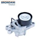 Rolamento Tensor Alternador - Citroen Berlingo Xsara  Peugeot 206 207 - Nytron