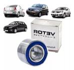 Rolamento Traseiro Roda Citroen C3 Renault Logan Clio Kwid