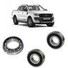 Rolamentos Caixa Transferência Ford Ranger 2013 até 2022