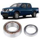 Rolamentos de Roda Traseira NISSAN Frontier 2008 até 2016