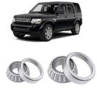 Rolamentos Diferencial Traseiro LAND ROVER Discovery 4 Pinhao