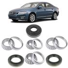 Rolamentos Diferencial Traseiro Volvo S80 Kit