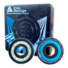 Rolamentos Element cyan bearings