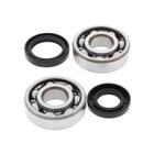 Rolamentos + Retentor Virabrequim All Balls Yamaha Yz125 86-00 - 24-1024