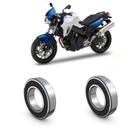 Rolamentos Roda Dianteira BMW F800R