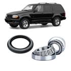 Rolamentos Roda Dianteira FORD Explorer 1995 até 2001 4x2