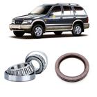 Rolamentos Roda Dianteira Kia Sportage 1993 até 2002, kit