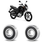 Rolamentos Roda Dianteira YAMAHA Fazer 150