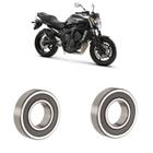 Rolamentos Roda Dianteira YAMAHA FZ6