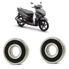 Rolamentos Roda Dianteira YAMAHA NEO 125