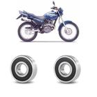 Rolamentos Roda Dianteira YAMAHA TDM 225