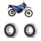 Rolamentos Roda Dianteira YAMAHA Tenere 600