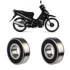 Rolamentos Virabrequim YAMAHA Crypton 115