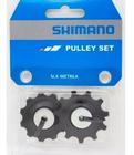 Roldana de câmbio shimano slx metrea rd-u5000