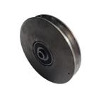 Roldana ff macica 120(5'') cabo com bucha