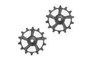 Roldanas Token Oversized 12v Compatível Shimano Sram Black