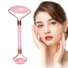 rolinho massageado Rosa face Anti Rugas Massagem Facial