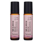 Roll-On Blend de Óleos Essenciais Mulher 10ml - 2 unidades - Via Aroma