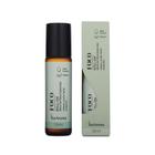 Roll-on blend oleo essencial 10ml foco via aroma