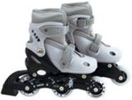 Roller Infantil Tam 30 a 33 Mor