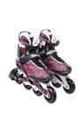 Roller inline vermelho tam. 37 - Mormaii