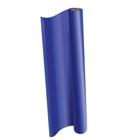 Rolo Adesivo PVC 45 cm Azul Ref. 1702AZ UN PM - DAC