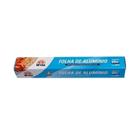 Rolo de aluminio 45cmx65m - wyda