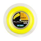 Rolo de Corda Yonex Poly Tour Pro 125 Amarela