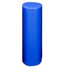 Rolo De Espuma Napa 10 X 60Cm - D23 - Azul