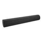 Rolo de EVA Massagem Miofacial 90X15cm Foam Roller Rythmoon