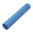 Rolo de Eva Yoga Foam Roler Liberação Miofacial 90x15 Bonafit Azul