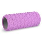 Rolo De Liberacao Miofascial Diamond, Rosa, T261, Acte Sports