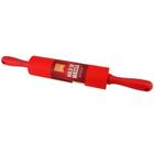 Rolo De Massa De Silicone - Vermelho - Clink