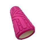 Rolo de Massagem e Liberação Miofascial Foam Roller - WCT FITNESS