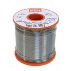 Rolo de Solda Fio 0,8mm Sn63Pb37 Best 183MSX08 500g