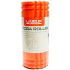 Rolo de Soltura Massagem para Relaxamento LIVEUP LS3768B