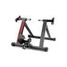 Rolo De Treino Horol0001 Ajuste Manual Fixo Magnético Preto