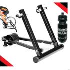 Rolo de Treino para Ajustável + Garrafa Carbon Sports 500ml