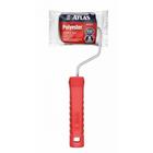 Rolo Espuma Atlas Cinza R 406 15 15cm Com Cabo - Pinceis Atlas