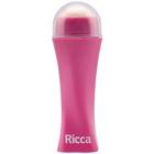 Rolo Facial Ricca Super Pedra Vulcânica