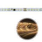 Rolo Fita LED Sequencial Adesiva 5m 3000k 120LEDs/M 6W/M 2835 NORDECOR ST2933