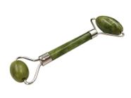 Rolo Massageador Facial Pedra De Jade Facial Roller