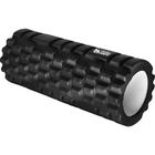 Rolo Massagem Foam Liberação Miofascial Yoga e Pilates - PRE