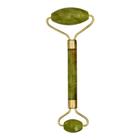 Rolo Para Massagem Facial Pedra Jade Pnl600