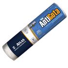 Rolo Para Pintura Anti-Gota 23cm Original 2 Listras Atlas