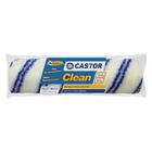 Rolo para pintura Lã Clean 12MMx23CM s/cabo - Castor