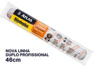 Rolo rendeplus microfibra 46cm ATLAS