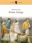 Roma Antiga - Ática