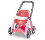 Roma babies - carrinho de bebe brinq. plast. - Roma Brinquedos